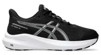 asics gt-1000 13 gs - nino - negro