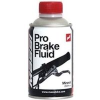 massi liquido de frenos mineral 250ml 12u