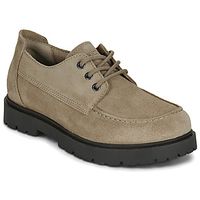 birkenstock zapatos mujer highwood moc lace para mujer