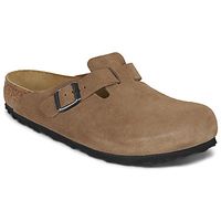 birkenstock zuecos boston para mujer