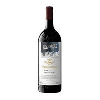 vega sicilia vino tinto unico ribera gran reserva botella magnum 15 l 14 vol