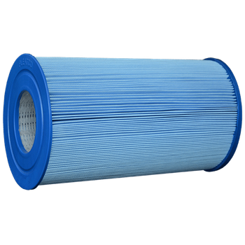 Cartucho Filtro Agua Piscina Spa 23.50cm Alt 12.50cm Diám Garden Leisure Weekend