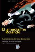 El amadísimo Rolando