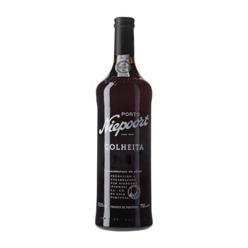 Niepoort Vino Dulce Colheita Porto 75 Cl 19.5% Vol.