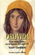 orovida una mujer judia en la espana del siglo xv
