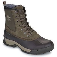 sorel descansos buxton lite boot wp para hombre