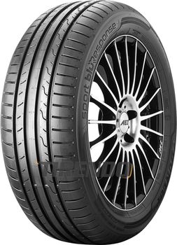 Dunlop Sport BluResponse ( 185/60 R15 84H BLK )