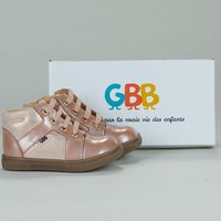 gbb zapatillas altas - para nina