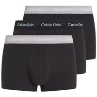 calvin klein jeans calzoncillos trunk 3pk low rise hombre para hombre