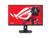 monitor gaming - asus rog strix xg32ucg 315 uhd 4k 160 hz 1 ms ips hdr10 altura ajustable negro
