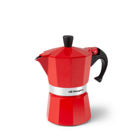 cafetera italiana orbegozo kfr 340 3 tazas