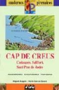 cap de creus cadaques sallfort sant pere de rodes ascensiones excurs