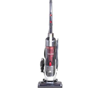 H-LIFT 700 Pets XL Upright Bagless Vacuum Cleaner - Red, Red