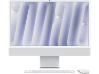 apple imac 2024 24 retina 45k chip m4 cpu de 8 nucleos gpu 16gb ram 256 gb ssd gigabit ethernet plata