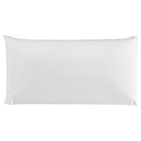 almohada visco micro-perforada tacto suave firmeza media-120