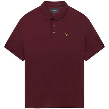 Lyle & Scott Polo GT35322 para hombre