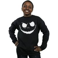 disney jersey nightmare before christmas jacks face para nino