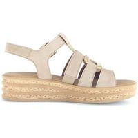 gabor sandalias 6455214 para mujer