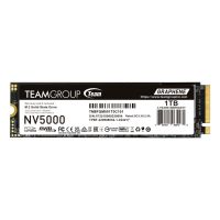 disco duro team group nv5000 1tb m2 ssd 4500 mbs nvme pcie 40