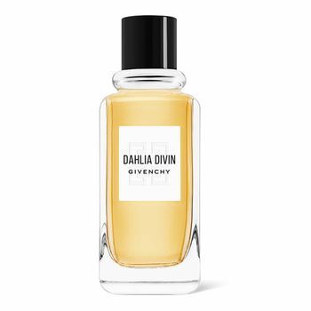 Perfume Mujer Givenchy Dahlia Divin 50 Ml 100 Ml