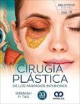 cirugia plastica de los parpados inferiores