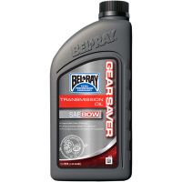 aceite para engranajes bel ray 80w hypoid 1lt