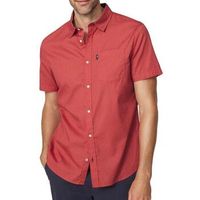 tbs camisa manga corta helyocha para hombre