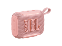 altavoz bluetooth - jbl go 5 48 w bluetooth autonomia 10 horas iluminacion ambiental ip68 rosa