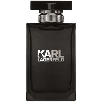 Karl Lagerfeld Agua de Colonia for Men Eau de Toilette 100 ml para mujer