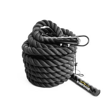 Behumax - Cuerda De Escalada Climb Rope 50mm X 15m