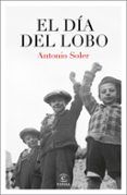 el dia del lobo