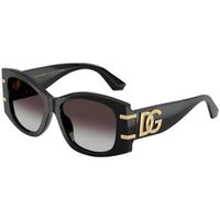 dg gafas de sol 0dg4501 5018g para mujer