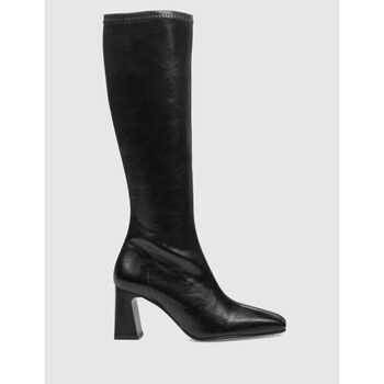 Miss Elastic Botines BOTA JOY 078160 NEGRO para mujer