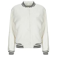 guess chaqueta danielle college para mujer