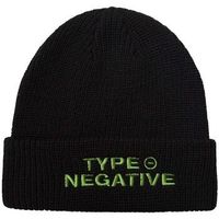 type o negative gorro ro12654 para hombre