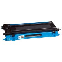compatible cyan brother tn135c high capacity toner cartridge
