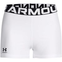 under armour short heatgear para mujer