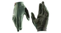 leatt 3 0 endurance guantes largos verde
