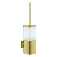 escobillero de pared grohe allure gold 40340gn1