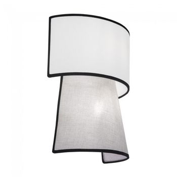 Aplique de pared selma