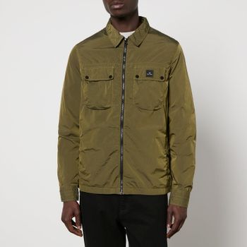 PS Paul Smith Nylon Jacket - M