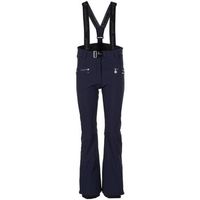 peak mountain pantalones pantalon de ski femme afu para mujer