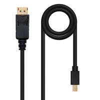cable mini displayport nano cable mini dpm - dpm 30m