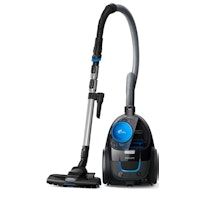 philips powerpro compact aspirador sin bolsa fc933109
