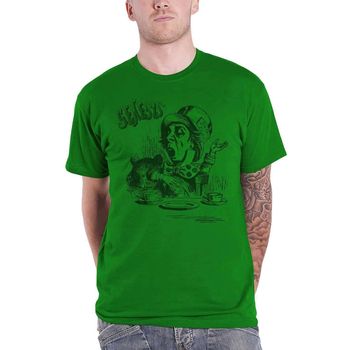Genesis Tops y Camisetas Mad Hatter para mujer