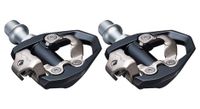 shimano pd es600 con la cala spd sm sh51