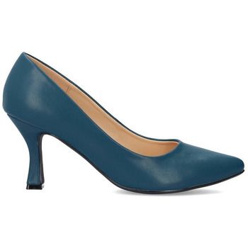 Andypola Zapatos de tacón AM5724 para mujer