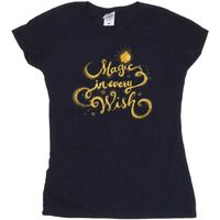 wish camiseta magic in every para mujer