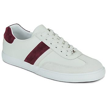 Lauren Ralph Lauren Zapatillas BRAYLEE-SNEAKERS-LOW TOP LACE para mujer