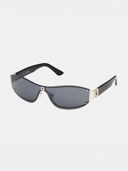Gafas De Sol Tipo Máscara